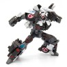 GCreation GDW-02 Rebel