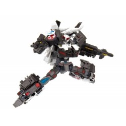 GCreation GDW-02 Rebel