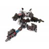 GCreation GDW-02 Rebel