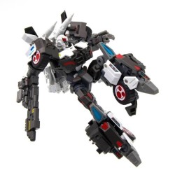 GCreation GDW-02 Rebel