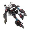 GCreation GDW-02 Rebel