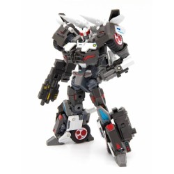 GCreation GDW-02 Rebel