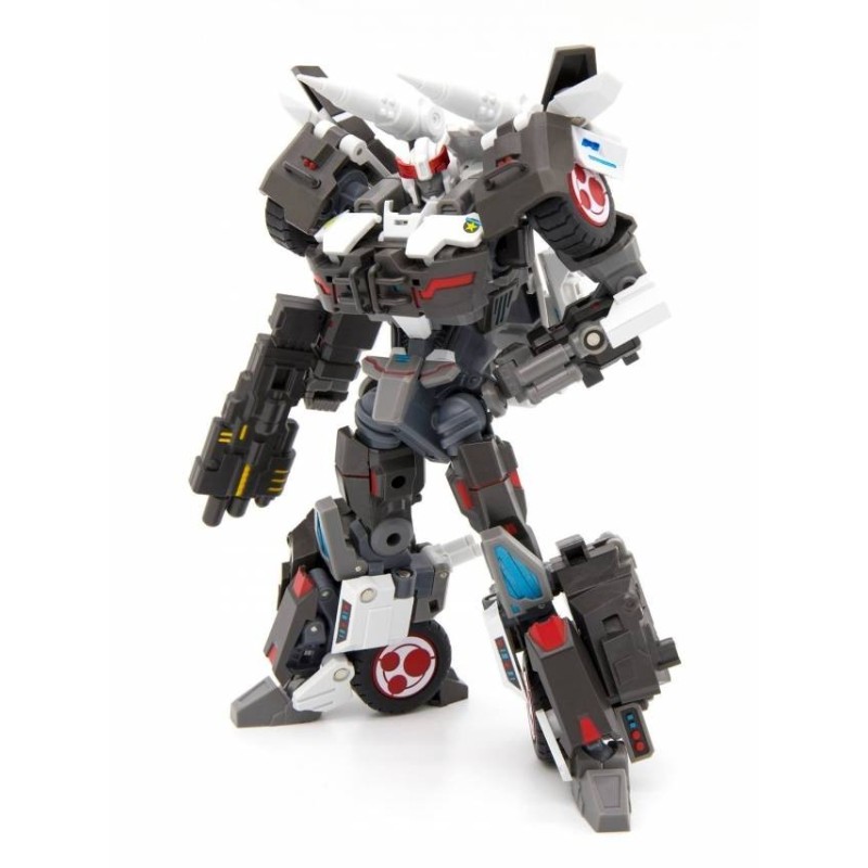GCreation GDW-02 Rebel