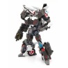 GCreation GDW-02 Rebel