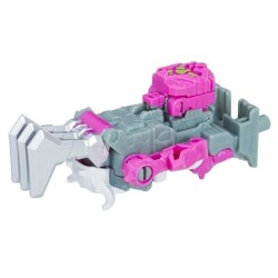 Transformers Power of the Primes Master Liege Maximo