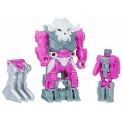 Transformers Power of the Primes Master Liege Maximo