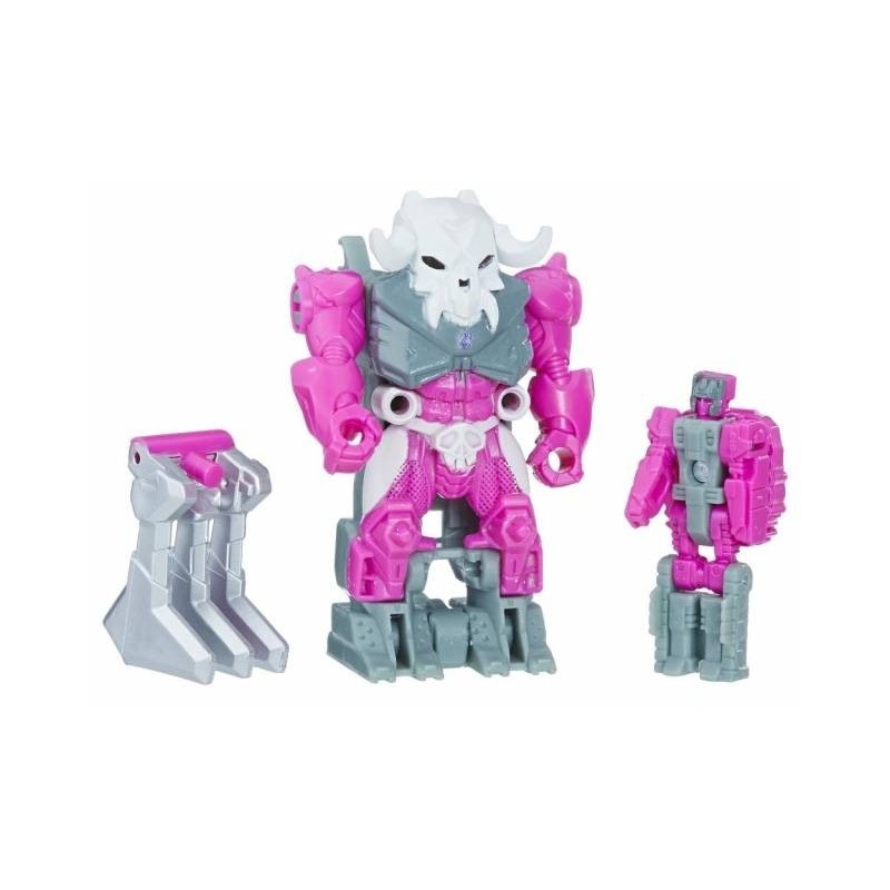 Transformers Power of the Primes Master Liege Maximo