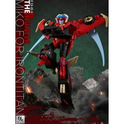 Iron Factory IF-EX05H Iron Giant’s Maiden Hunter