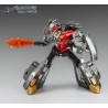 GigaPower Gigasaurs HQ-04 Graviter - Metallic Version