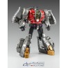 GigaPower Gigasaurs HQ-04 Graviter - Metallic Version