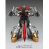 GigaPower Gigasaurs HQ-04 Graviter - Metallic Version