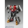 GigaPower Gigasaurs HQ-04 Graviter - Metallic Version