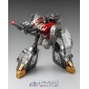 GigaPower Gigasaurs HQ-04 Graviter - Metallic Version