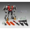 GigaPower Gigasaurs HQ-04 Graviter - Metallic Version