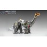 GigaPower Gigasaurs HQ-04 Graviter - Metallic Version