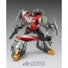 GigaPower Gigasaurs HQ-04 Graviter - Metallic Version
