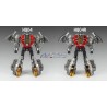 GigaPower Gigasaurs HQ-04 Graviter - Metallic Version