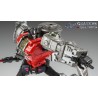 GigaPower Gigasaurs HQ-04 Graviter - Metallic Version
