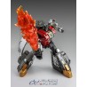 GigaPower Gigasaurs HQ-04 Graviter - Metallic Version