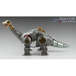 GigaPower Gigasaurs HQ-04 Graviter - Metallic Version