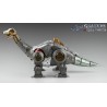 GigaPower Gigasaurs HQ-04 Graviter - Metallic Version