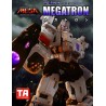 Toys Alliance Mega Action Seriers MAS-02 Megatron