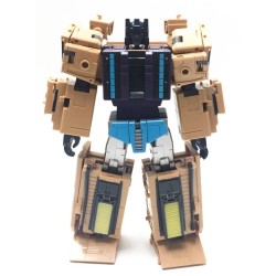 Zeta Toys ZA-05 Racket
