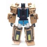 Zeta Toys ZA-05 Racket