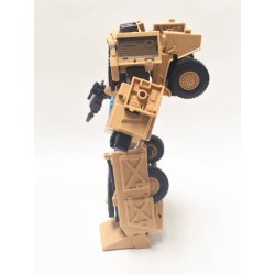 Zeta Toys ZA-05 Racket