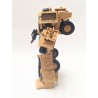 Zeta Toys ZA-05 Racket