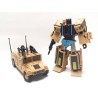 Zeta Toys ZA-05 Racket