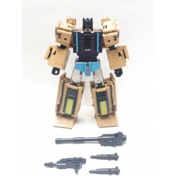 Zeta Toys ZA-05 Racket