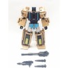Zeta Toys ZA-05 Racket