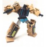 Zeta Toys ZA-05 Racket
