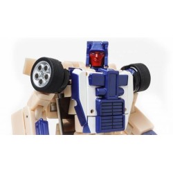 X-Transbots MX-XIII Crackup