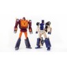 X-Transbots MX-XIII Crackup