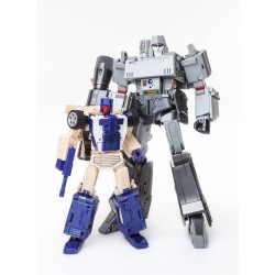 X-Transbots MX-XIII Crackup