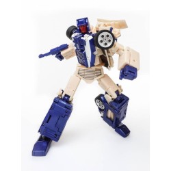 X-Transbots MX-XIII Crackup