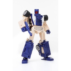 X-Transbots MX-XIII Crackup