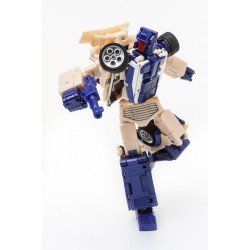 X-Transbots MX-XIII Crackup