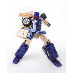 X-Transbots MX-XIII Crackup