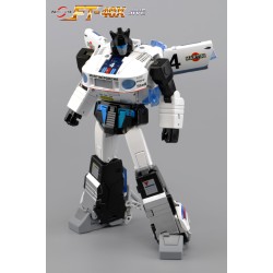 Fans Toys FT-48X Jive - Limited Edition