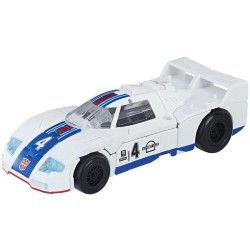 Transformers Power of the Primes Deluxe Autobot Jazz