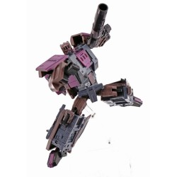 Unique Toys Ragnaros M-04 Broodlord Lashlayer