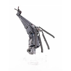Unique Toys Ragnaros M-05 Rage Winter Chill