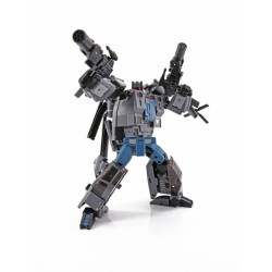 Unique Toys Ragnaros M-05 Rage Winter Chill