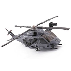 Unique Toys Ragnaros M-05 Rage Winter Chill