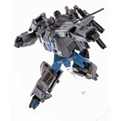 Unique Toys Ragnaros M-05 Rage Winter Chill