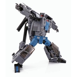 Unique Toys Ragnaros M-05 Rage Winter Chill