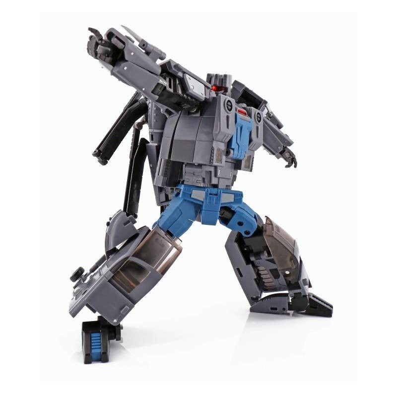 Unique Toys Ragnaros M-05 Rage Winter Chill